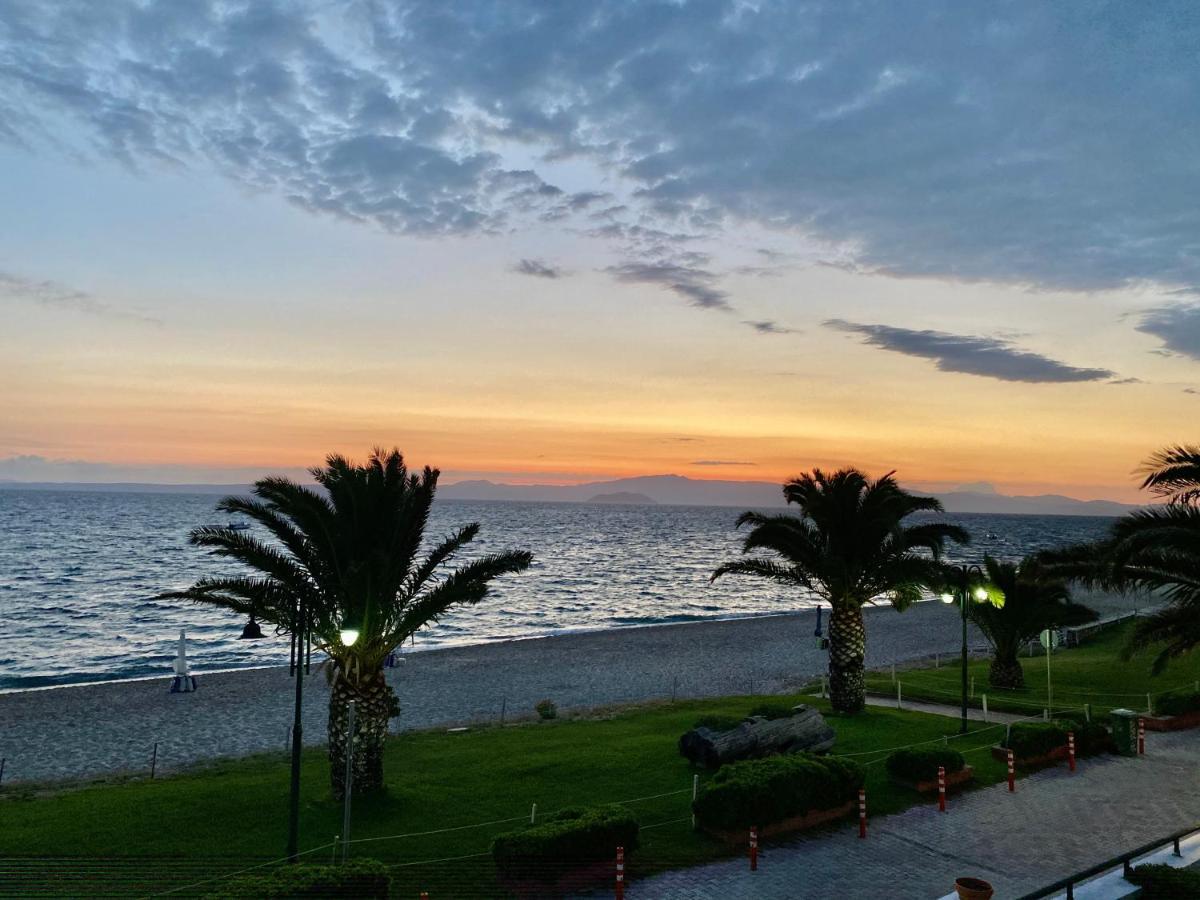 Holiday home Seafront Maisonette