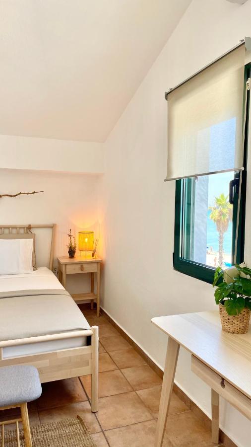 Seafront Maisonette * Πευκοχώρι