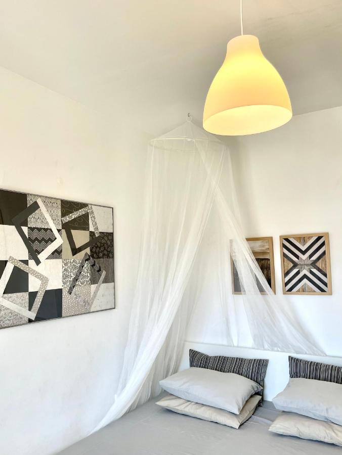 Seafront Maisonette Σπίτι διακοπών Πευκοχώρι