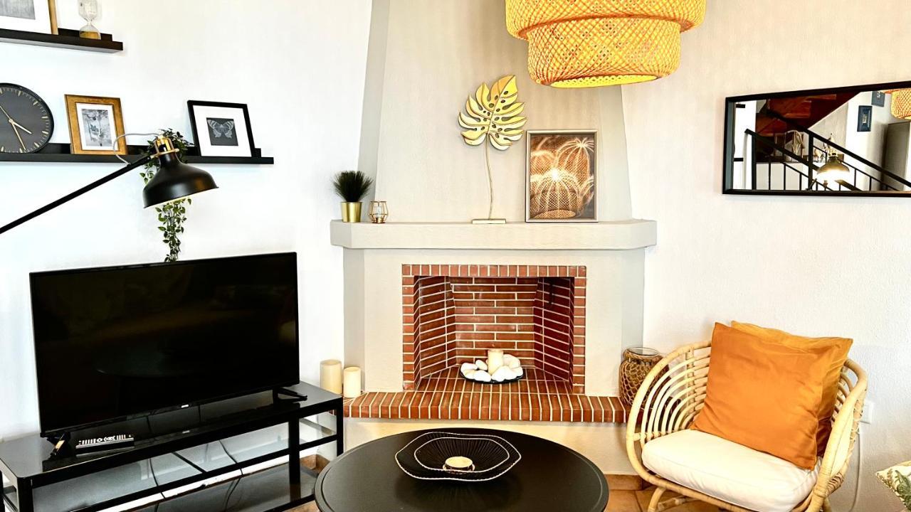 Σπίτι διακοπών Seafront Maisonette *