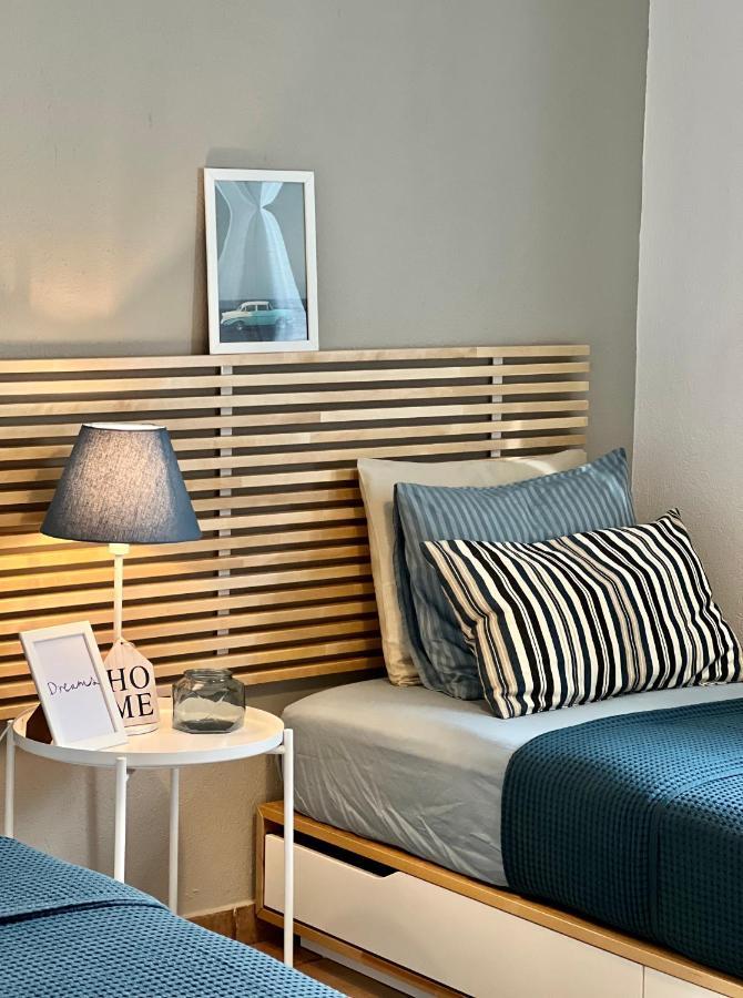 Seafront Maisonette * Πευκοχώρι