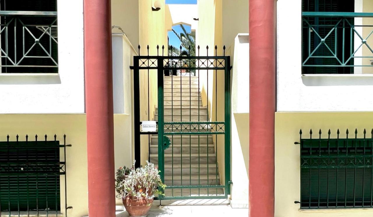 Σπίτι διακοπών Seafront Maisonette