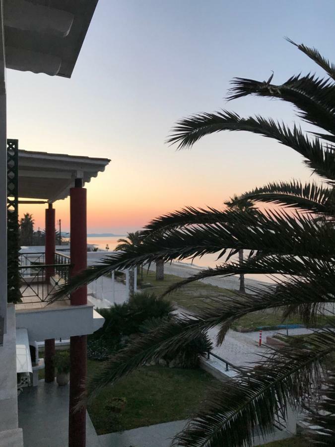 Σπίτι διακοπών Seafront Maisonette